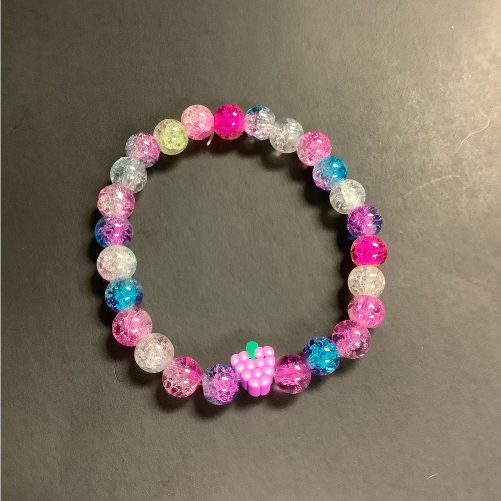 Beaded bracelets